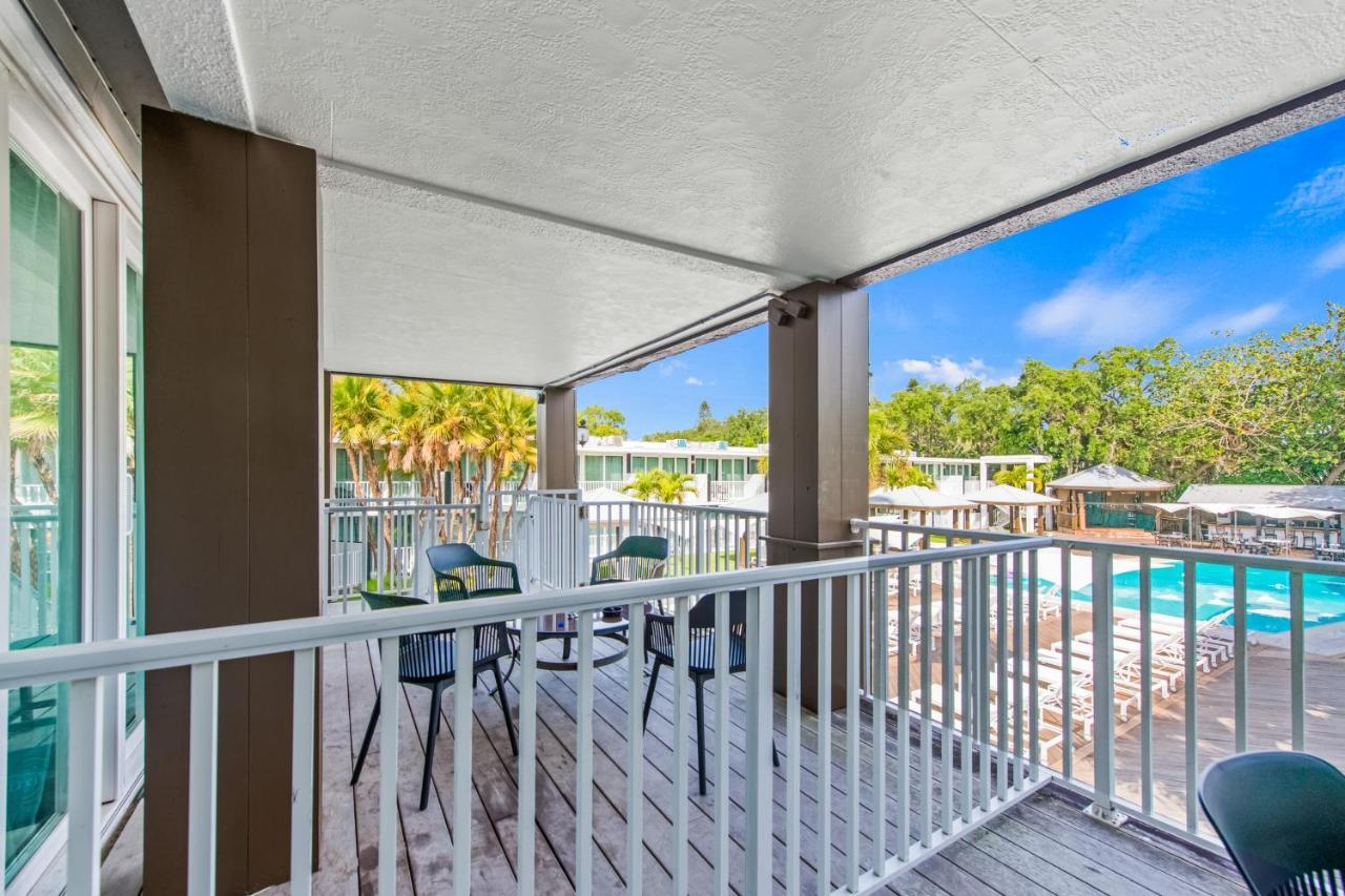 Casey Key Resorts - Mainland Osprey Exteriér fotografie